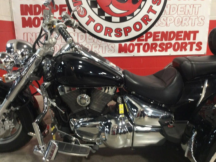 2008 Suzuki Boulevard C90T