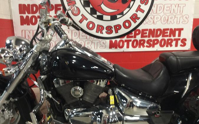 2008 Suzuki Boulevard C90T