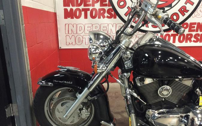 2008 Suzuki Boulevard C90T