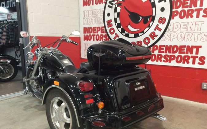 2008 Suzuki Boulevard C90T