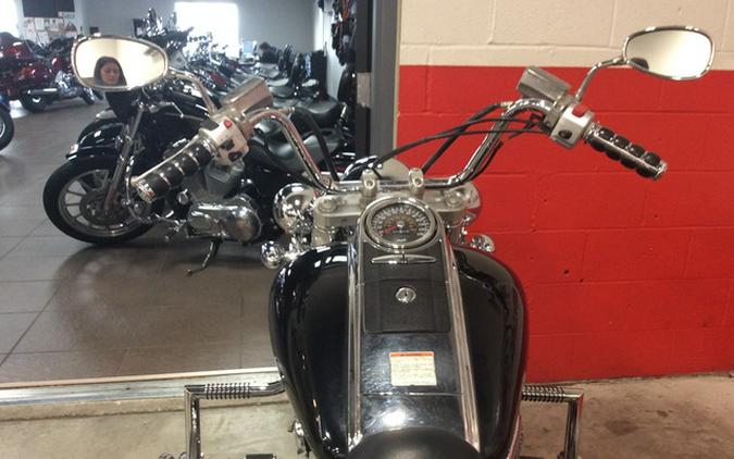 2008 Suzuki Boulevard C90T