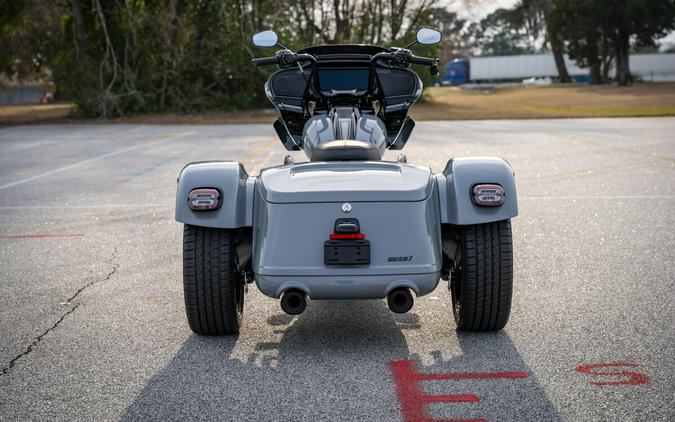 New 2026 Harley-Davidson Road Glide 3 FLTRT Trike For Sale In Florence, SC