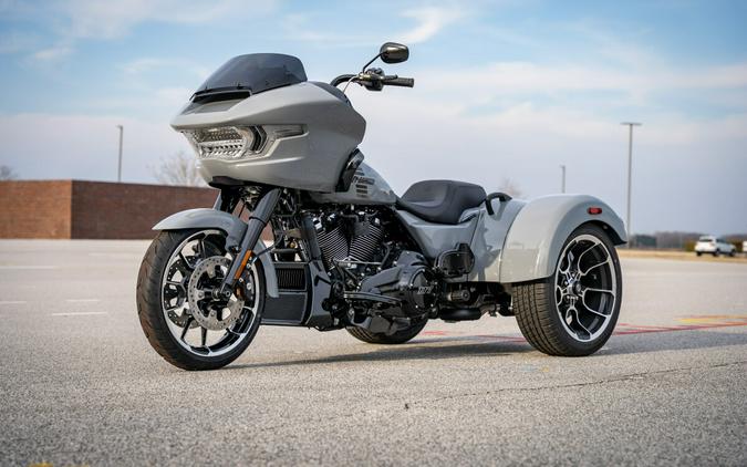 New 2026 Harley-Davidson Road Glide 3 FLTRT Trike For Sale In Florence, SC