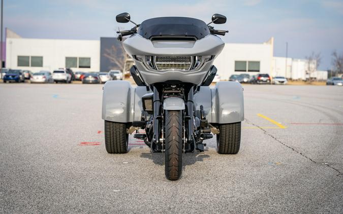New 2026 Harley-Davidson Road Glide 3 FLTRT Trike For Sale In Florence, SC