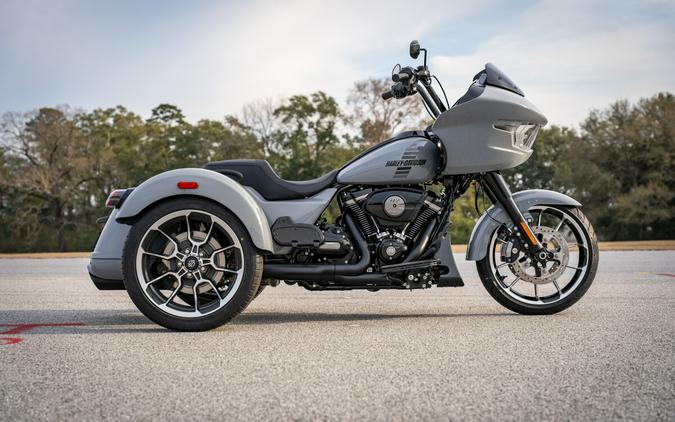 New 2026 Harley-Davidson Road Glide 3 FLTRT Trike For Sale In Florence, SC