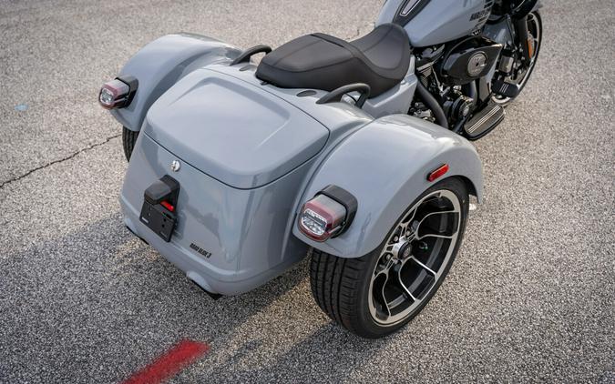 New 2026 Harley-Davidson Road Glide 3 FLTRT Trike For Sale In Florence, SC