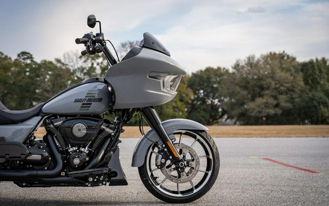 New 2026 Harley-Davidson Road Glide 3 FLTRT Trike For Sale In Florence, SC