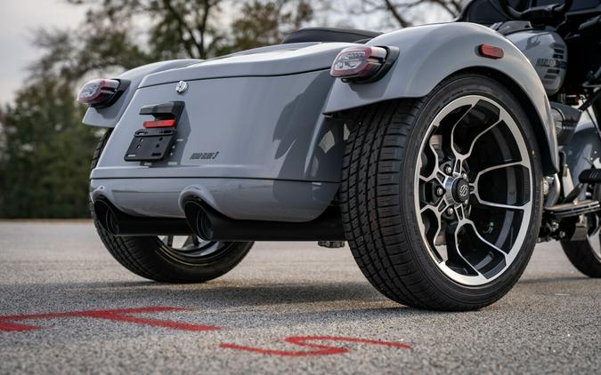 New 2026 Harley-Davidson Road Glide 3 FLTRT Trike For Sale In Florence, SC