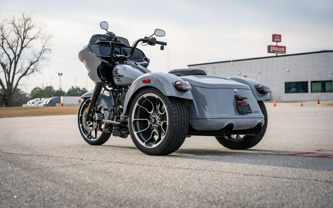 New 2026 Harley-Davidson Road Glide 3 FLTRT Trike For Sale In Florence, SC