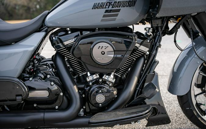 New 2026 Harley-Davidson Road Glide 3 FLTRT Trike For Sale In Florence, SC