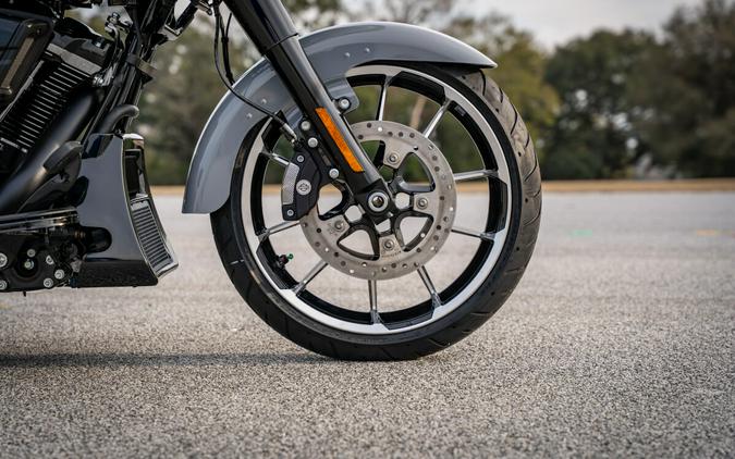 New 2026 Harley-Davidson Road Glide 3 FLTRT Trike For Sale In Florence, SC