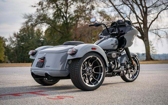 New 2026 Harley-Davidson Road Glide 3 FLTRT Trike For Sale In Florence, SC