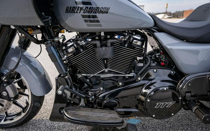 New 2026 Harley-Davidson Road Glide 3 FLTRT Trike For Sale In Florence, SC