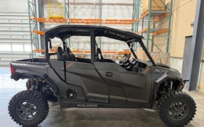 2026 Polaris GENERAL XP 4 1000 ULT