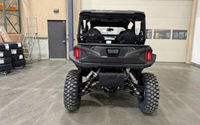 2026 Polaris GENERAL XP 4 1000 ULT