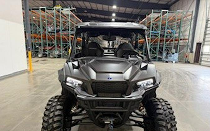 2026 Polaris GENERAL XP 4 1000 ULT