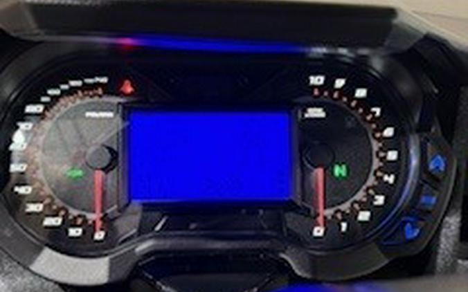 2026 Polaris GENERAL XP 4 1000 ULT