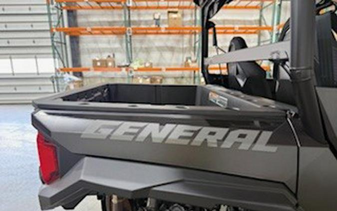 2026 Polaris GENERAL XP 4 1000 ULT
