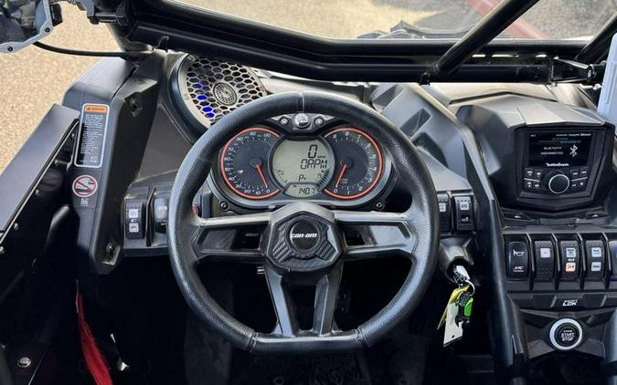 2019 Can-Am® Maverick™ X3 MAX X™ rs Turbo R