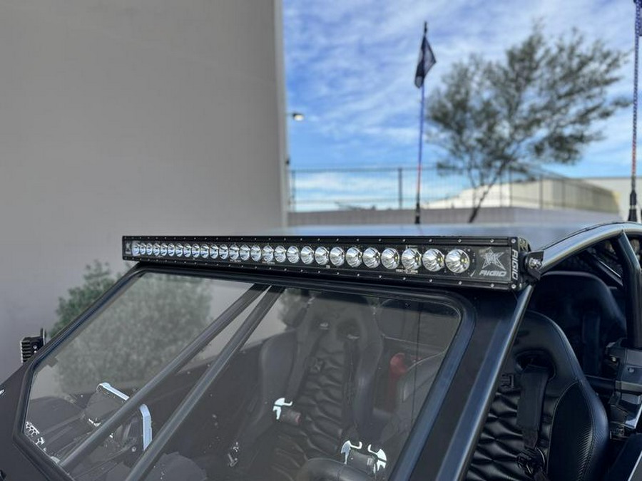 2019 Can-Am® Maverick™ X3 MAX X™ rs Turbo R