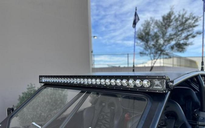 2019 Can-Am® Maverick™ X3 MAX X™ rs Turbo R