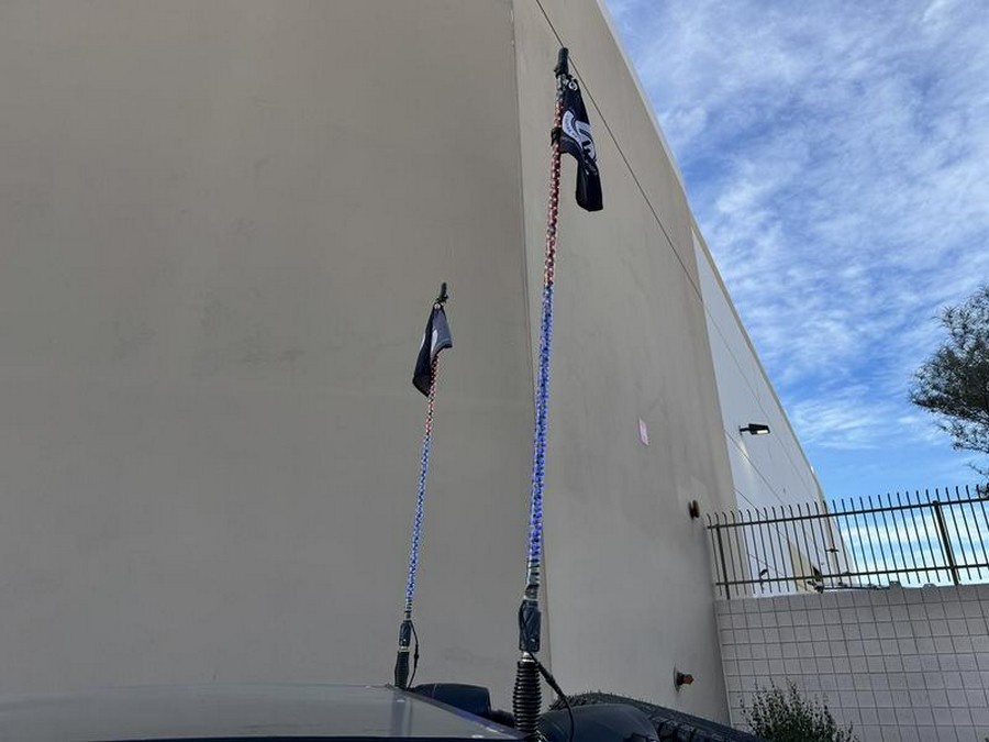 2019 Can-Am® Maverick™ X3 MAX X™ rs Turbo R