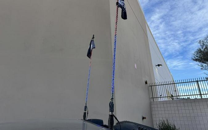 2019 Can-Am® Maverick™ X3 MAX X™ rs Turbo R