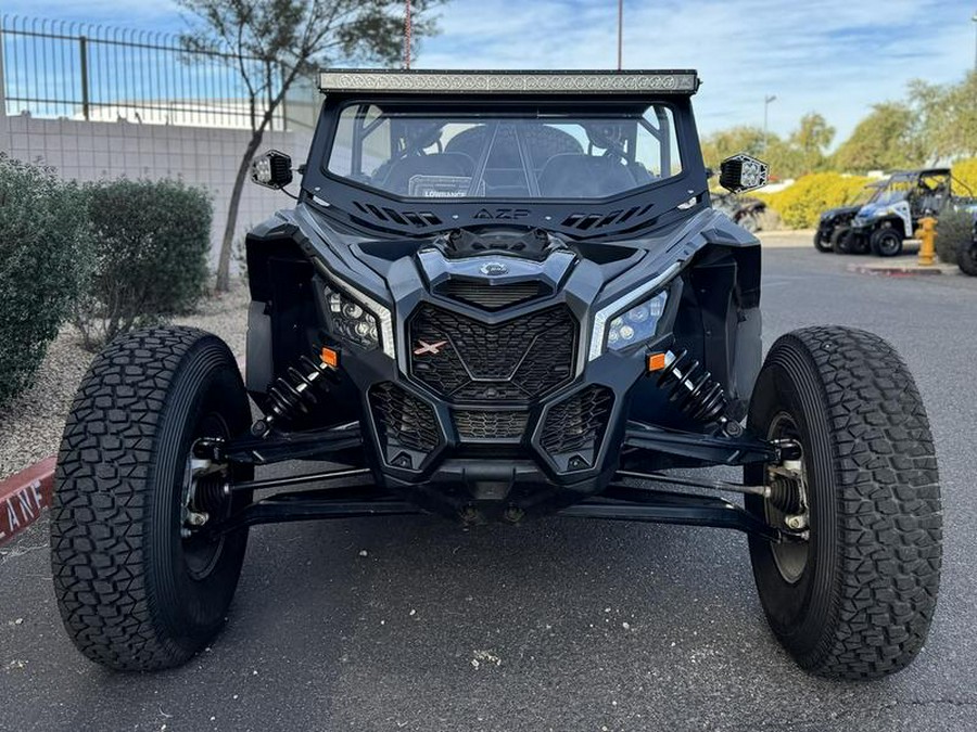 2019 Can-Am® Maverick™ X3 MAX X™ rs Turbo R