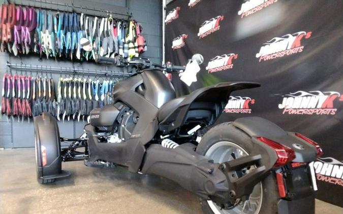 2026 Can-Am Ryker Rally Rotax 900 ACE