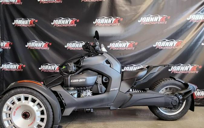 2026 Can-Am Ryker Rally Rotax 900 ACE