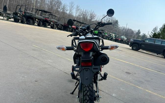 2026 Honda® XR150LT