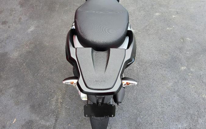 2025 Piaggio Liberty 50 S