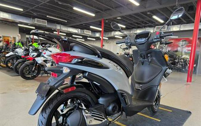2026 PIAGGIO LIBERTY S 50cc