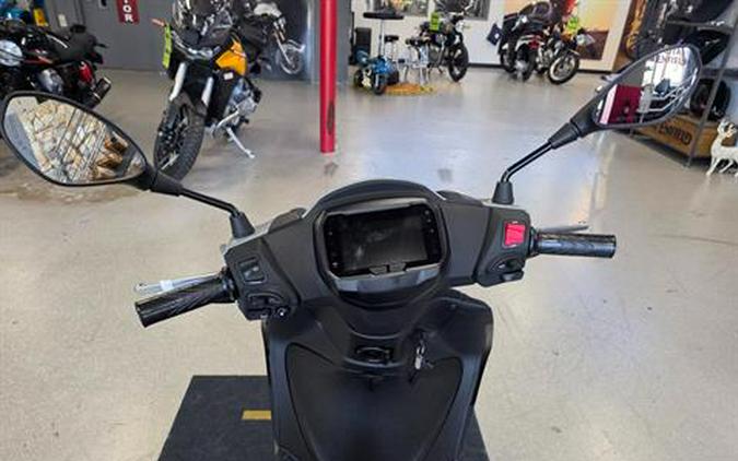 2026 PIAGGIO LIBERTY S 50cc