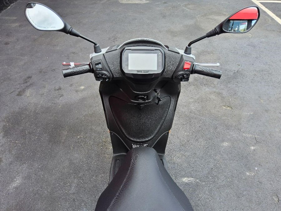 2026 Piaggio Liberty 50 S