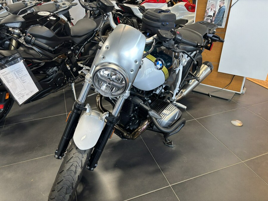 23R2 2023 R nineT Pure FREE 1 YR WARRANTY INCLUDED