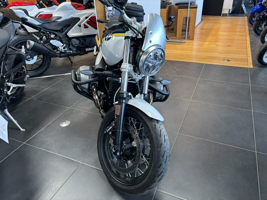 23R2 2023 R nineT Pure FREE 1 YR WARRANTY INCLUDED