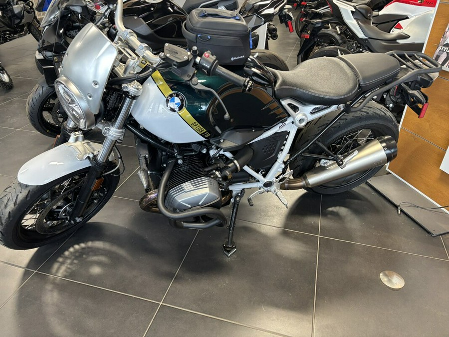 23R2 2023 R nineT Pure FREE 1 YR WARRANTY INCLUDED