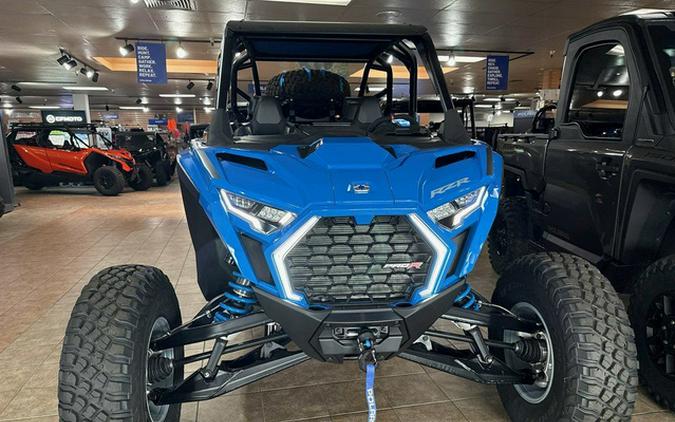 2026 Polaris RZR Pro R 4 Ultra Edition