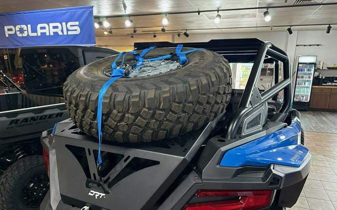 2026 Polaris RZR Pro R 4 Ultra Edition