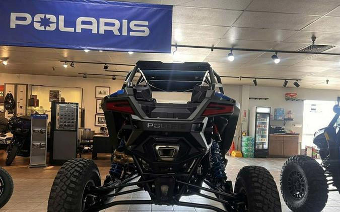 2026 Polaris RZR Pro R 4 Ultra Edition