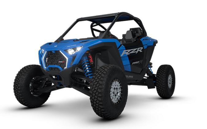 2026 Polaris RZR PRO R ULTRA EDITION