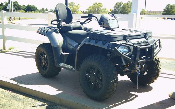 2024 POLARIS SPORTSMAN TOURING 1000 TRAIL