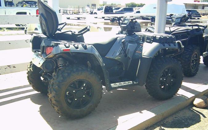 2024 POLARIS SPORTSMAN TOURING 1000 TRAIL