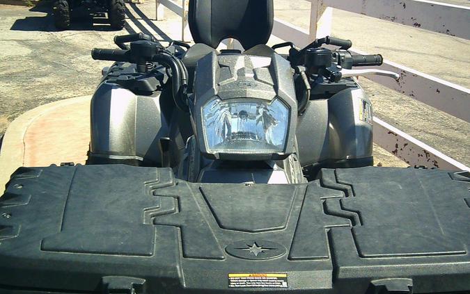 2024 POLARIS SPORTSMAN TOURING 1000 TRAIL