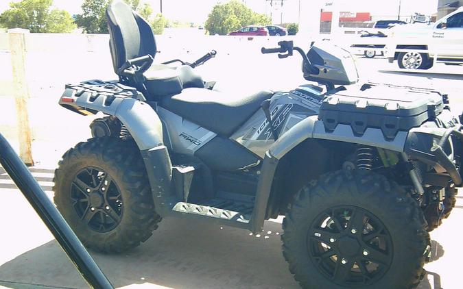 2024 POLARIS SPORTSMAN TOURING 1000 TRAIL