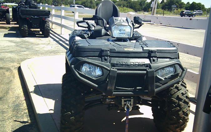 2024 POLARIS SPORTSMAN TOURING 1000 TRAIL