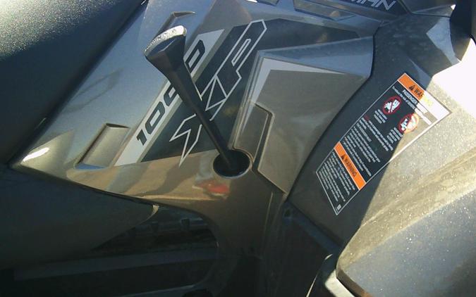 2024 POLARIS SPORTSMAN TOURING 1000 TRAIL