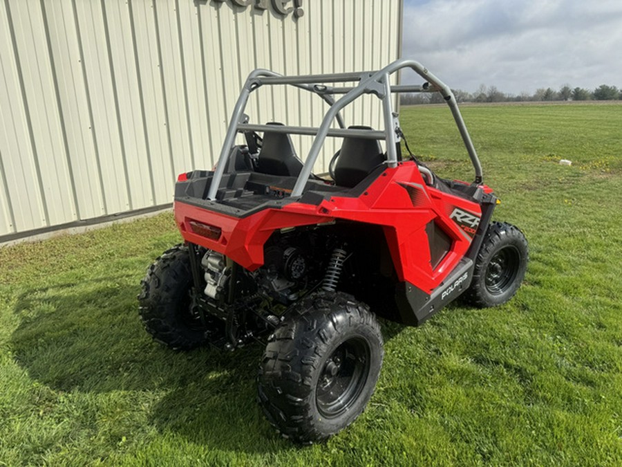2026 Polaris RZR 200 EFI