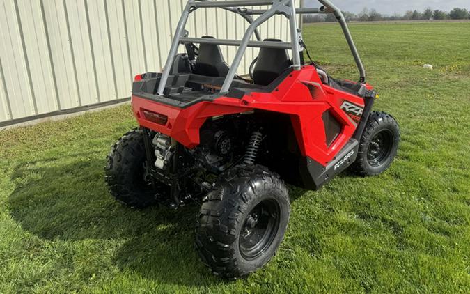 2026 Polaris RZR 200 EFI